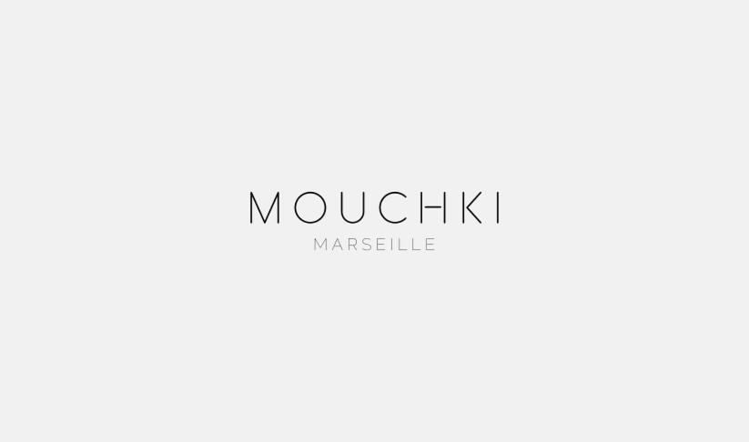 Mouchki Hotel Marseille Exterior photo
